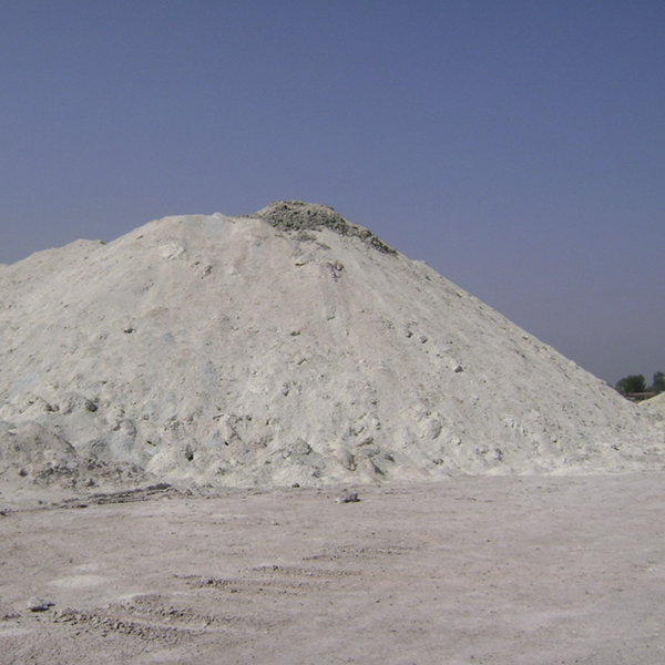 concrete expansion agent