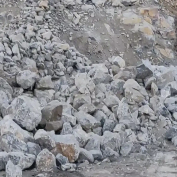 liquid oxygen rock fracturing