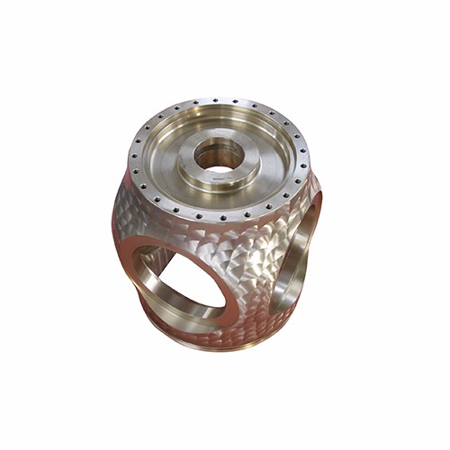 Controllable Pitch Propeller Hub Manufacturers, Controllable Pitch Propeller Hub Factory, Supply Controllable Pitch Propeller Hub
