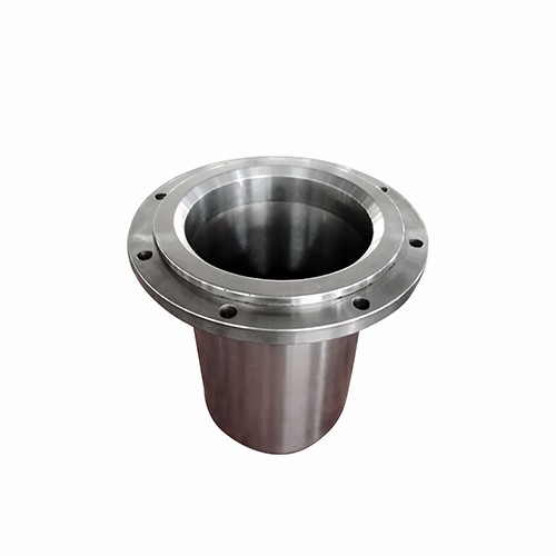 Shafting System Coupling