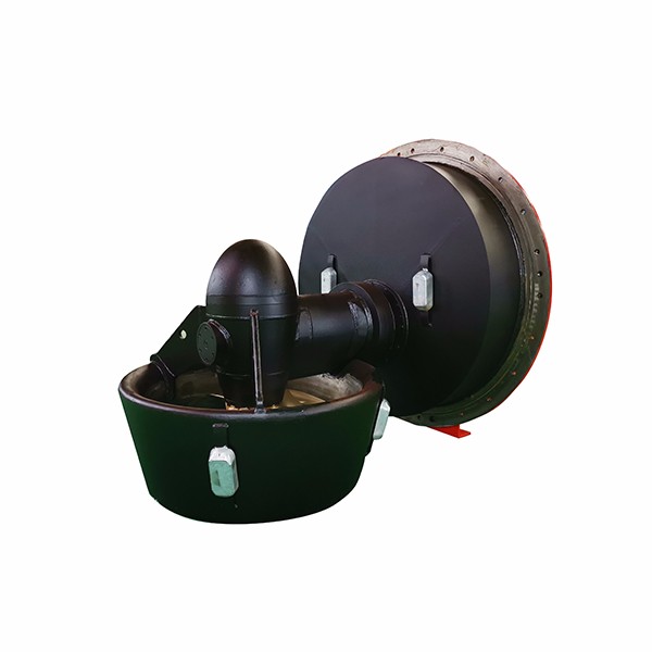 Advanced Well Mounted Azimuth Thruster Manufacturers, Advanced Well Mounted Azimuth Thruster Factory, Supply Advanced Well Mounted Azimuth Thruster