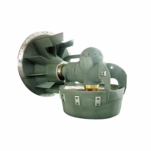 Advanced Well Mounted Azimuth Thruster Manufacturers, Advanced Well Mounted Azimuth Thruster Factory, Supply Advanced Well Mounted Azimuth Thruster