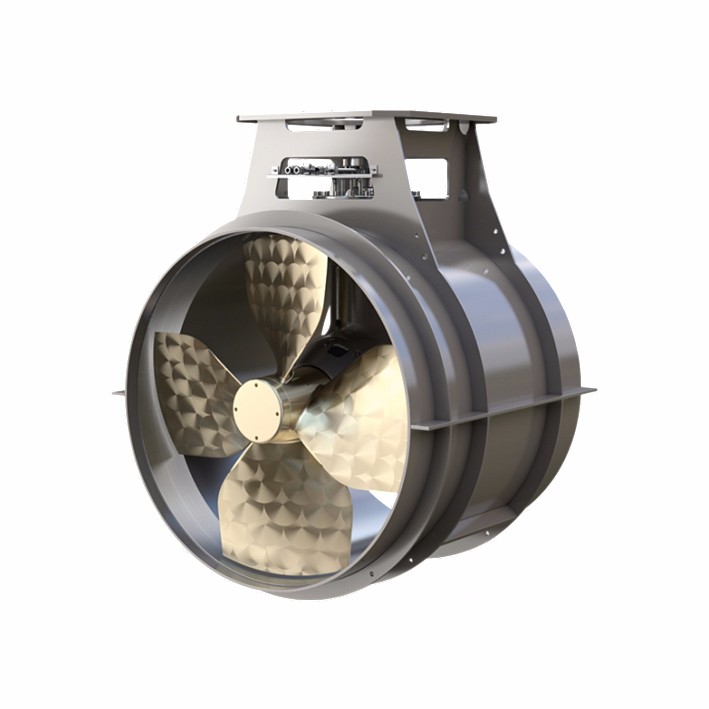 Single Propeller Tunnel Thruster Manufacturers, Single Propeller Tunnel Thruster Factory, Supply Single Propeller Tunnel Thruster