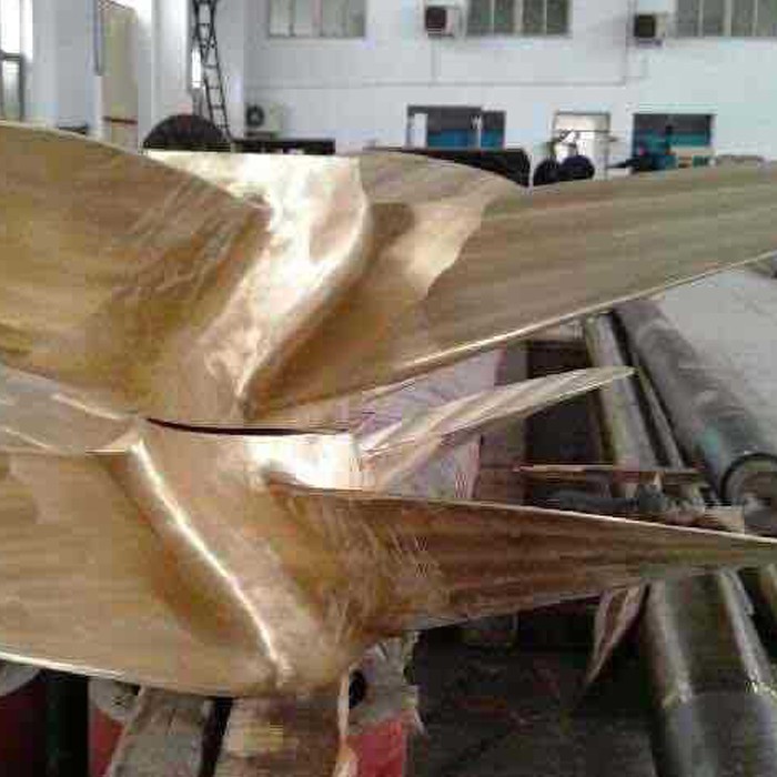Marine Propeller, Marine Shafting System, Marine Rudder System Suppliers Zhenjiang Supersoar