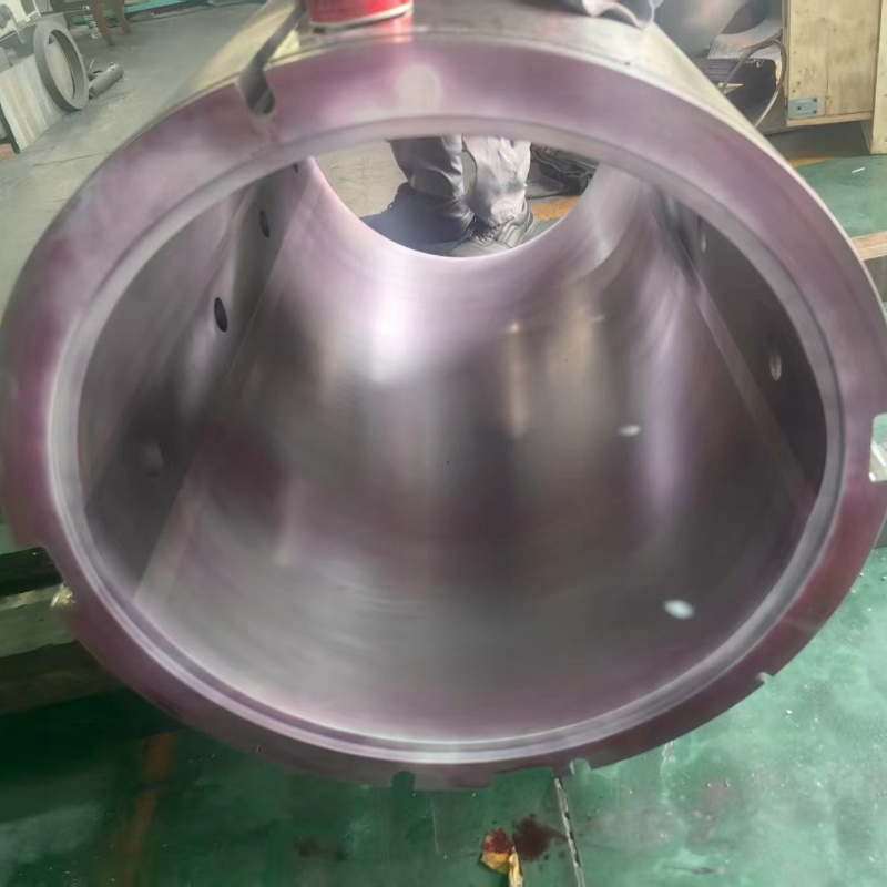 Stern Tube Bearing