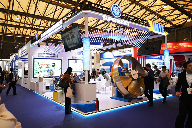 Marintec  China 2023