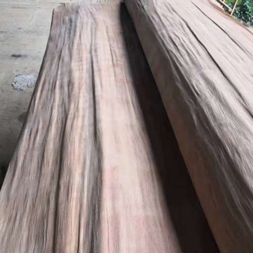 Supply Keruing Gurjan Wood Veneer Supplier Malaysia Wholesale Factory Linyi Lanshan Xinming Imp Exp Co Ltd