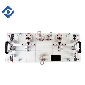 CMM Fixture for FRONT-PART