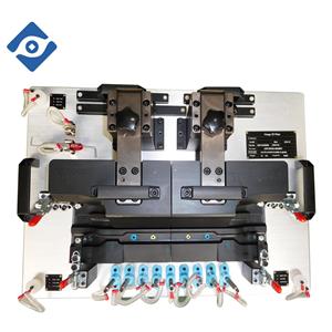 Checking Fixture For LWR-Cross-Member