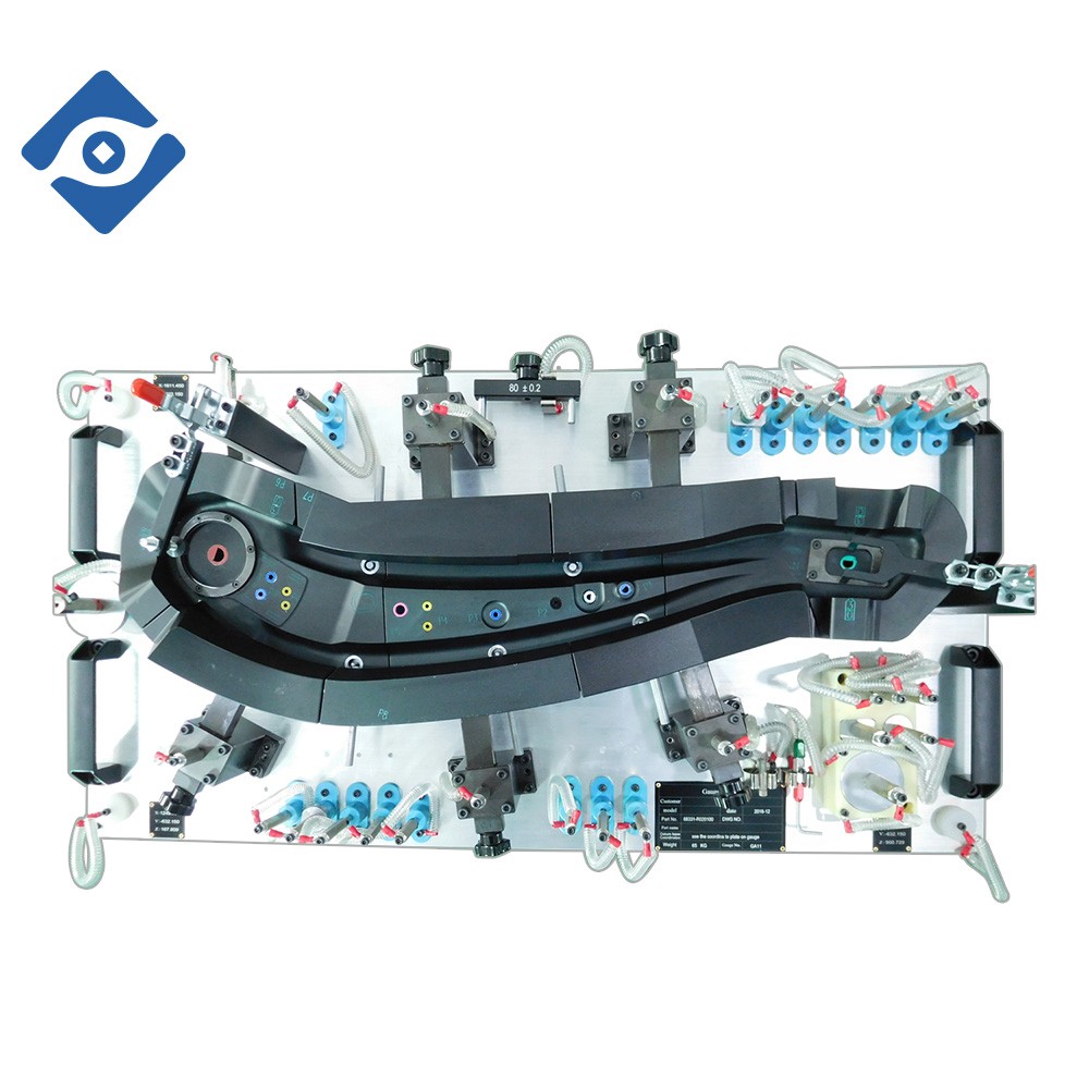 Checking Fixture For Seat Assy