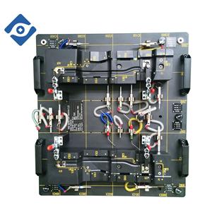 Checking Fixture for Bracket RH&LH