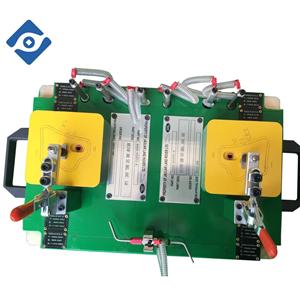 Prüfvorrichtung für REINF RR ST BEL ANC RH&LH