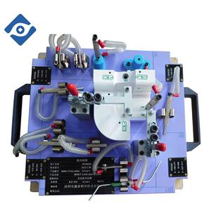 Panel Aksesuarı İçin Kontrol Fikstürü