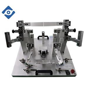 Dispositivo di controllo per TRAY CTR FACIA