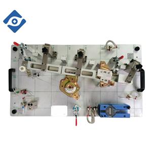 Checking Fixture for Regulator Assy -FR Door LH