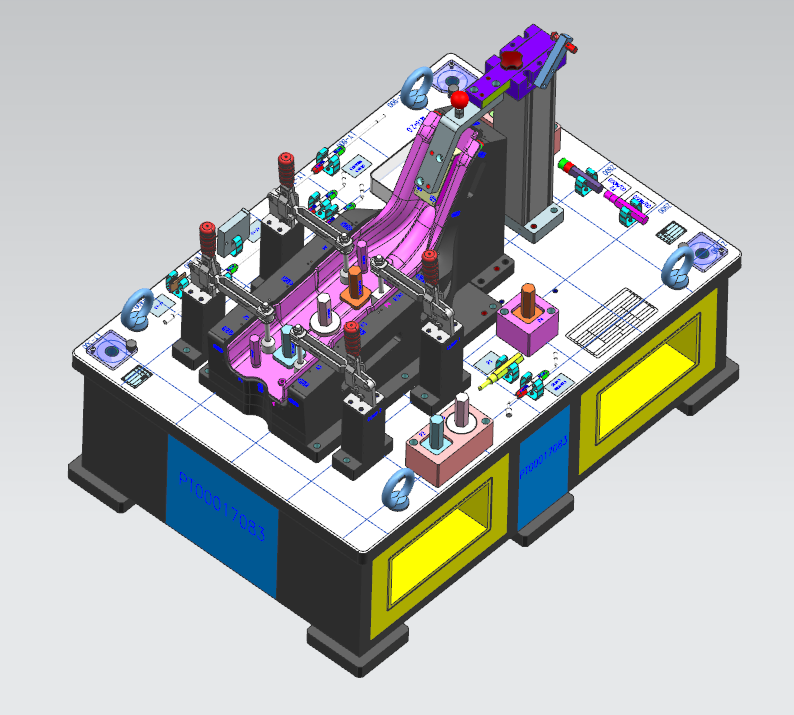 automotive gauge manufacturer