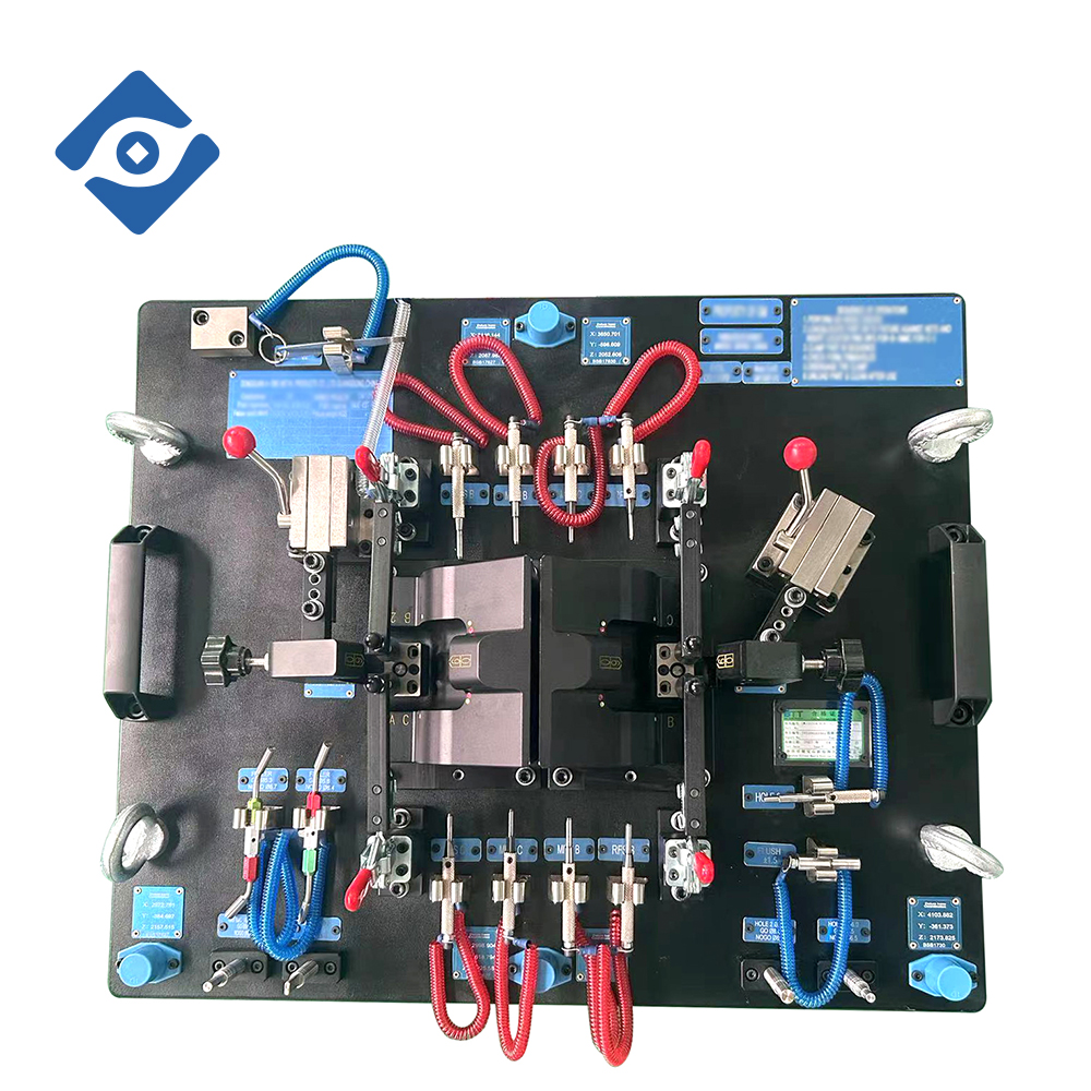 BRACKET-ASSIST HANDLE kontrolní přípravek pro auto