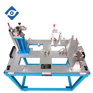 Auto-DUCT-ZIJVENTILATIE van controlearmatuur