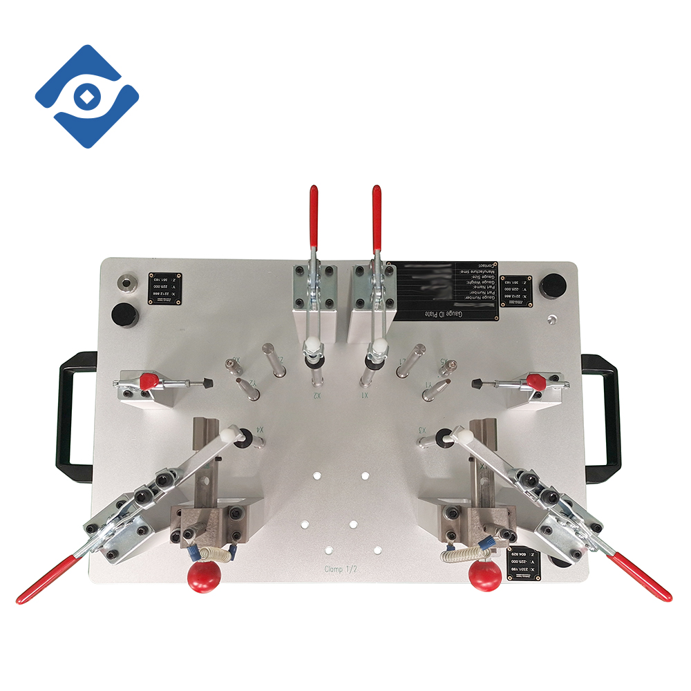 Fijación CMM para TAPA DE CUBREBRAZOS DE CUBIERTA