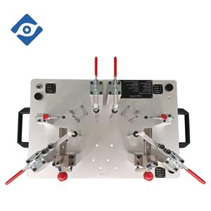 Fijación CMM para TAPA DE CUBREBRAZOS DE CUBIERTA