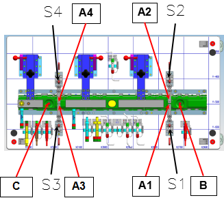 checking fixture manufacturer