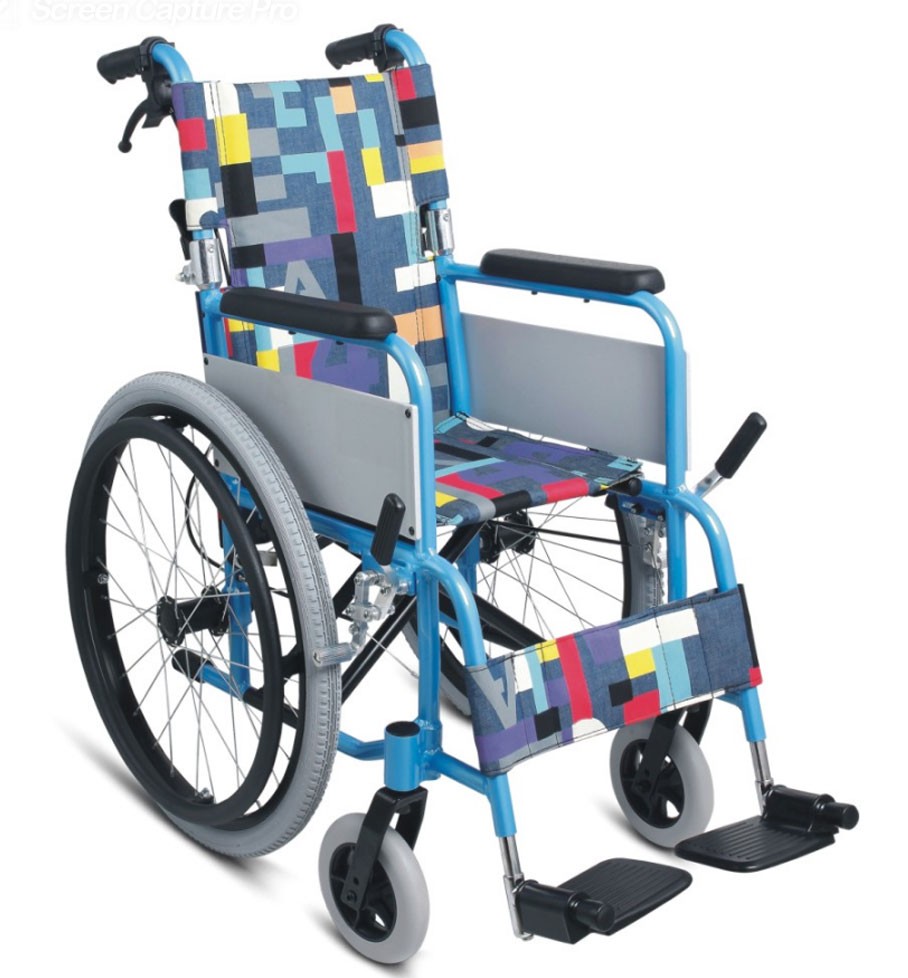 Manual Wheelchair Suppliers Foshan Dongfang Medical Equipment