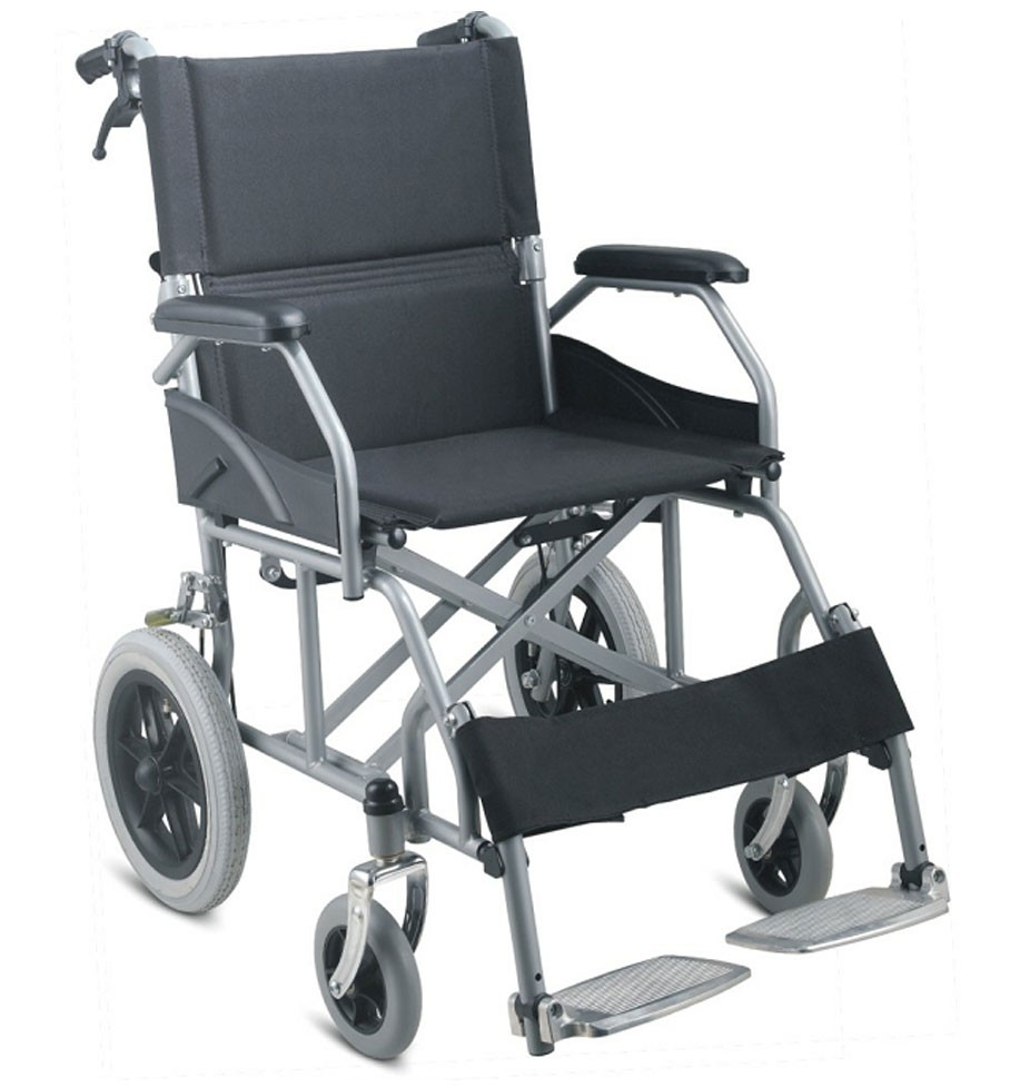 China Manual Wheelchair Manufacturers page 3