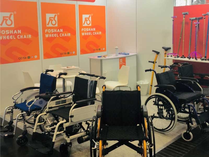 REHACARE 2019