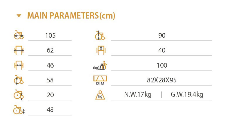 Manual Wheelchair Price