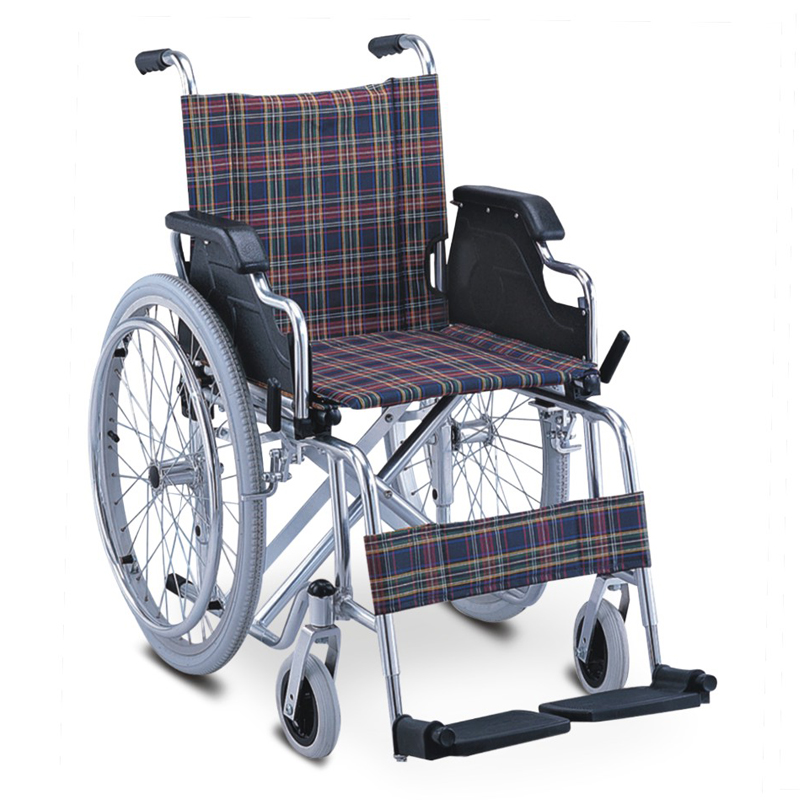 Aluminium Lightweight Wheelchairs
