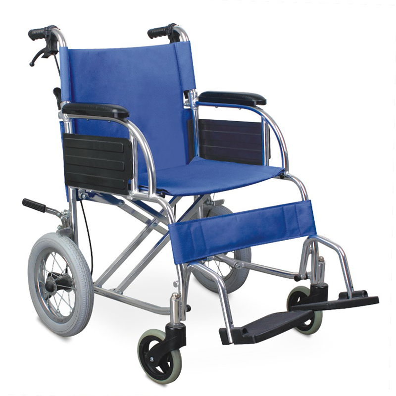 18 Inch Lightweight Wheelchair