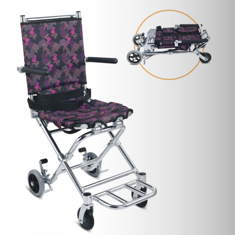 Lightweight Wheelchairs