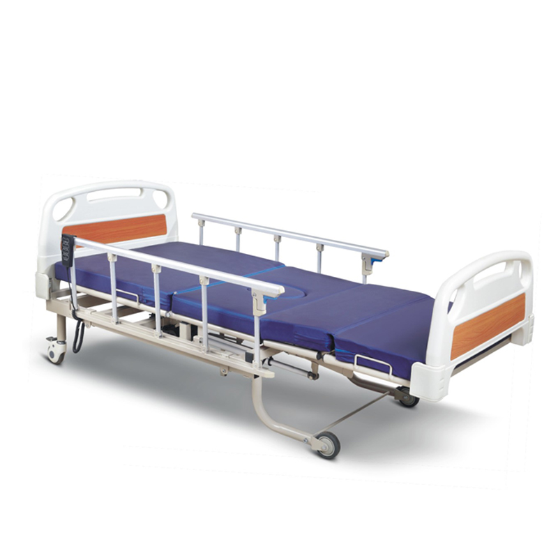 Бариатрическая медицинская кровать