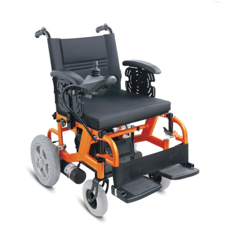 Chaises électriques pour personnes âgées