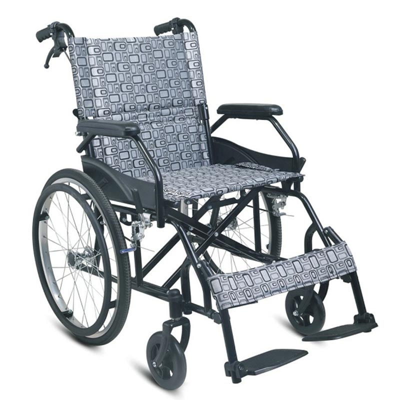 Drive Medical Expedition Transport Chair
