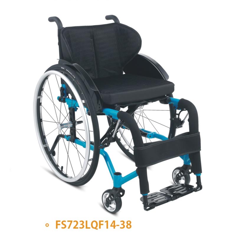 Drive Fly Lite Sport Wheelchair