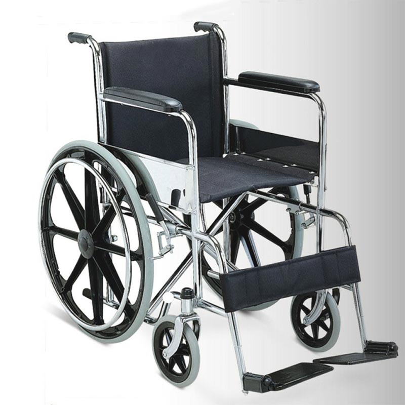 Mga Manu-manong Wheelchair