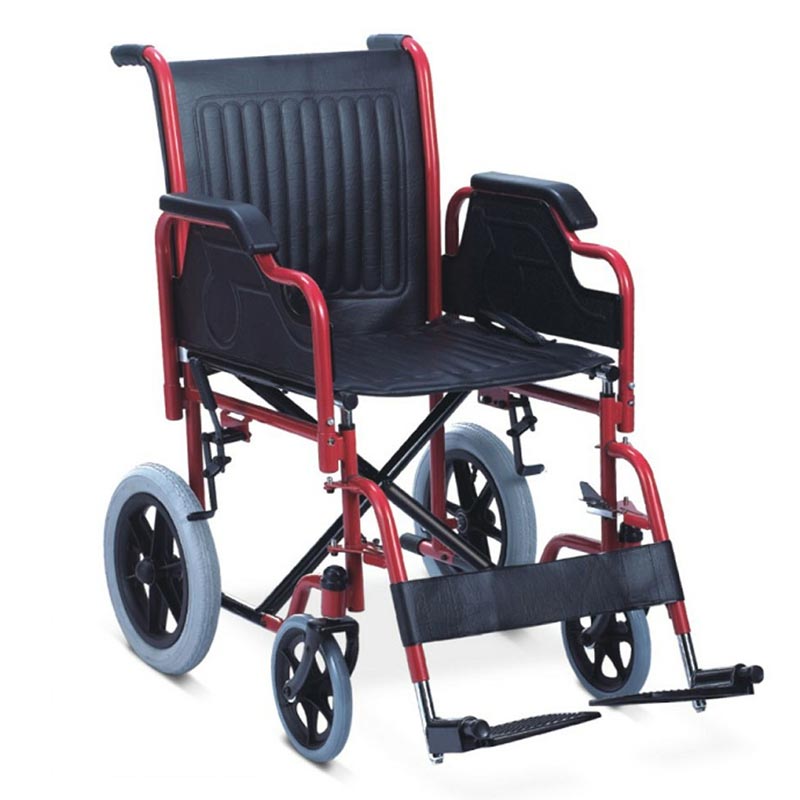 Нормальная инвалидная коляска