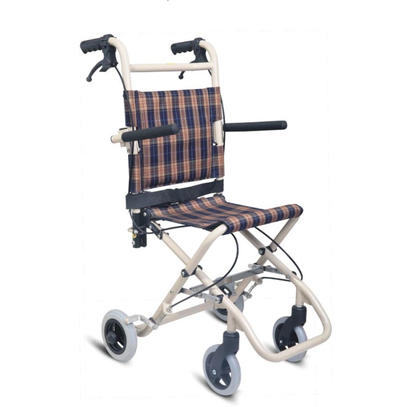 Manual Lightweight Wheelchairs Ultralight