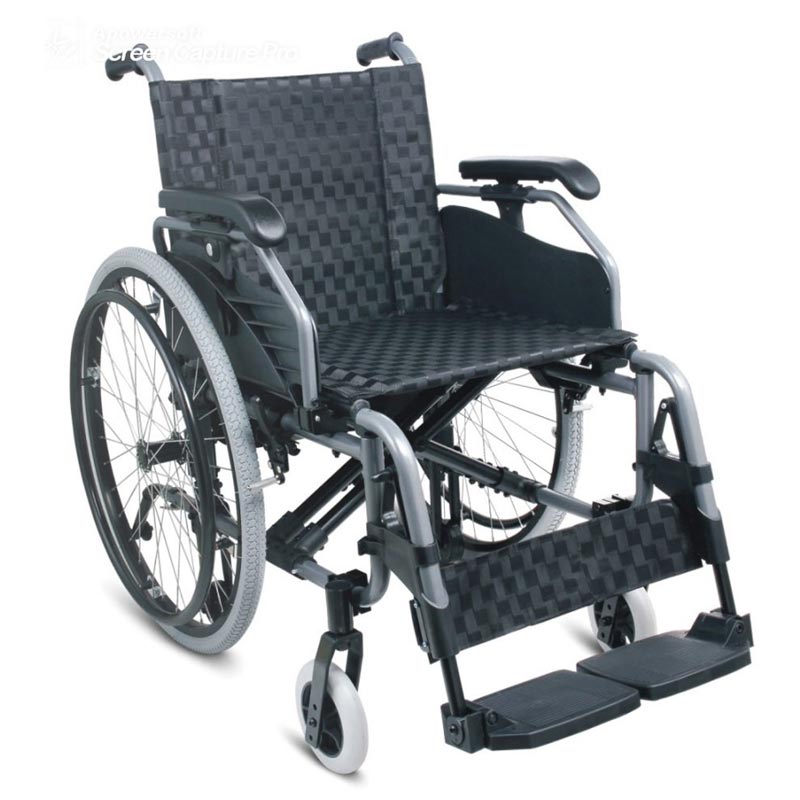 Lightweight Wheelchairs Self Propelled