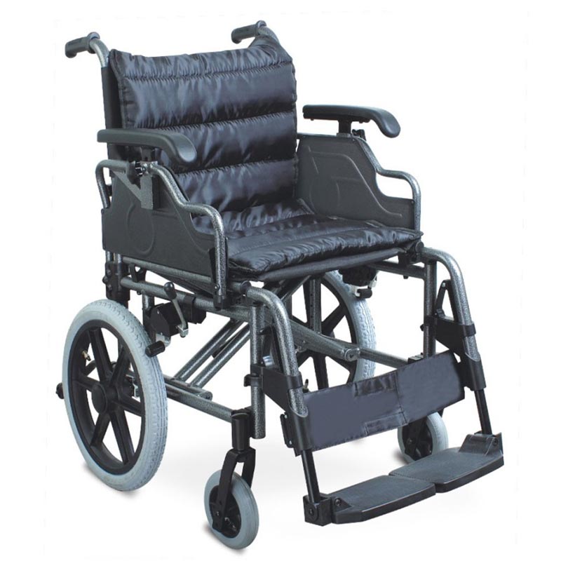 Алюминиевые инвалидные коляски