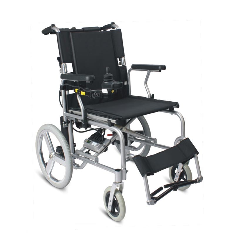 Electric Power Chair