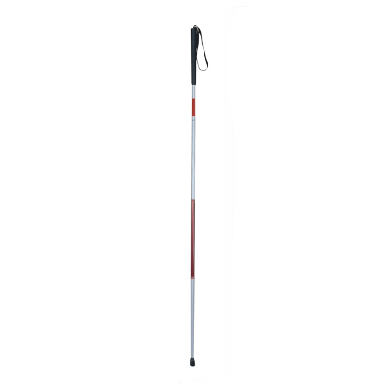 Light Bline Quad Cane Base