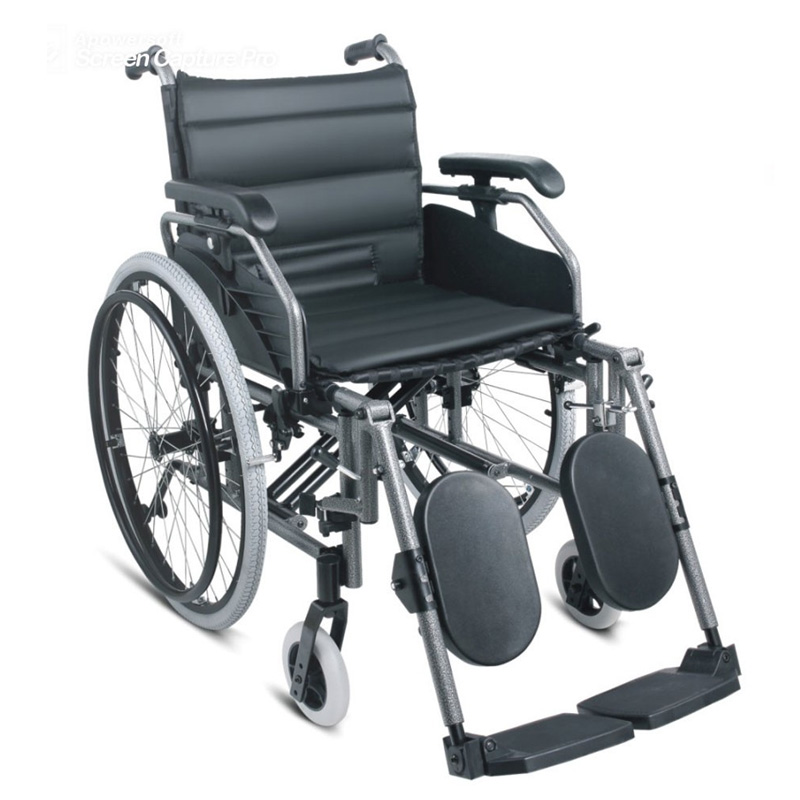 Aluminum Lightweight Wheelchair