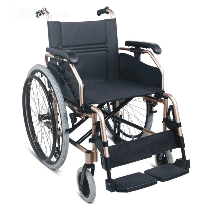 Алюминиевые инвалидные кресла