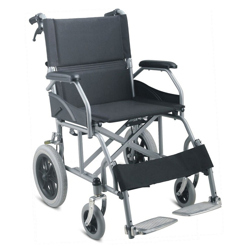 표준 수동 휠체어