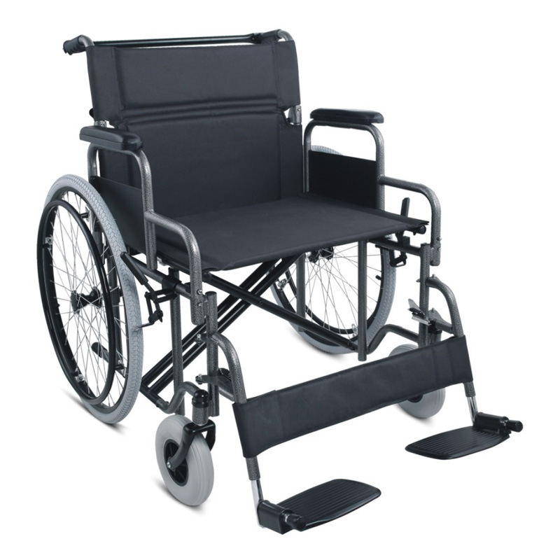 Heavy Duty Manual Wheelchairs