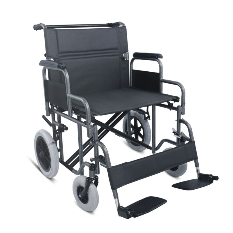20 Inch Manual Wheelchair