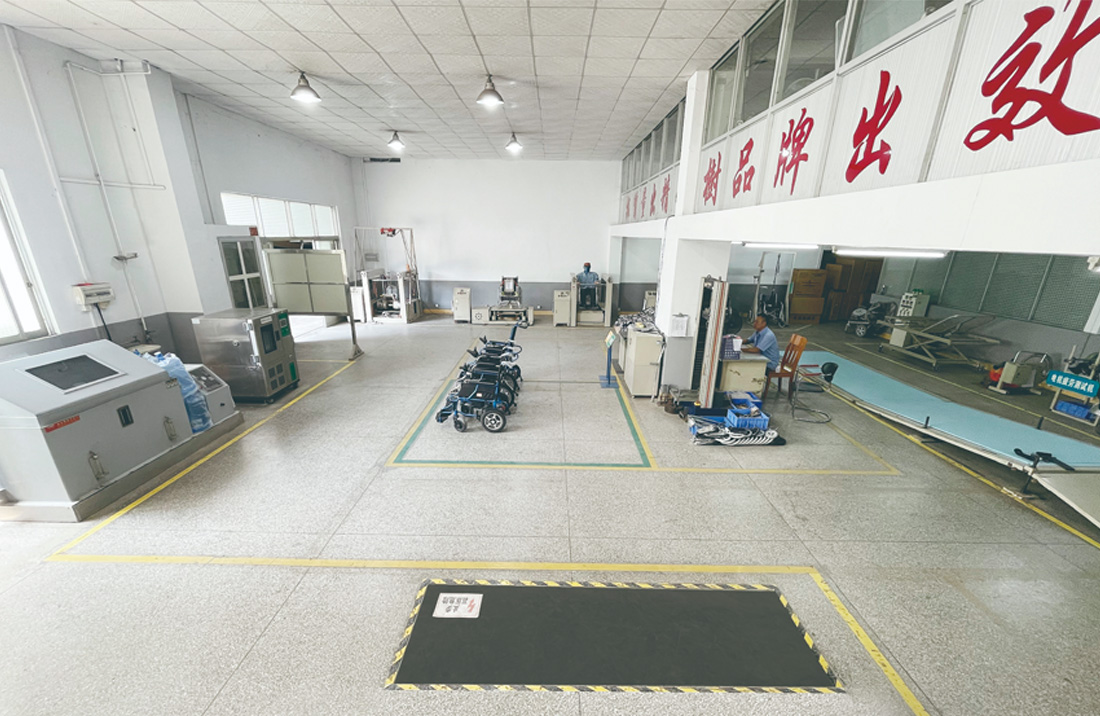 佛山市東方醫(yī)療設(shè)備廠有限公司