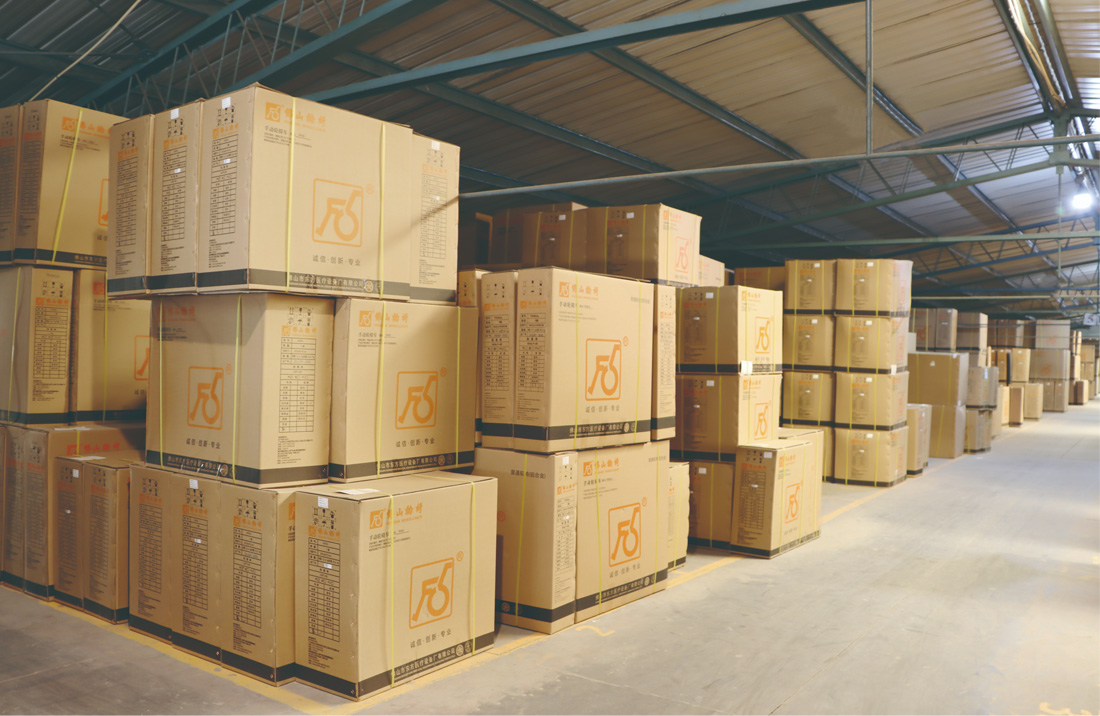 佛山市東方醫(yī)療設(shè)備廠有限公司